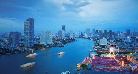 Luck Bird Inn Bangkok Exterior foto